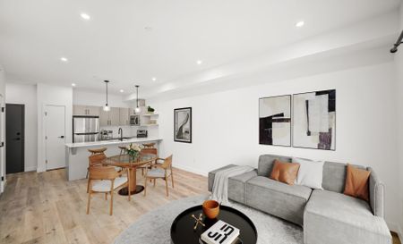 Primrose: Black Accents – 1800 Leila, Winnipeg, MB - Photo 3