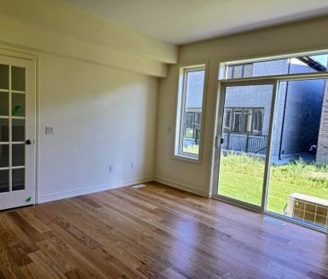 For Lease - 18 Bushwood Trail, Brampton, Ontario - Photo 2