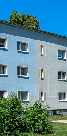 1-Zimmer-Wohnung in Dortmund-Körne mieten - Photo 1