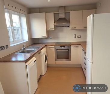 3 bedroom terraced house to rent - Photo 4