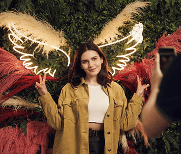 Medium Standard Double Ensuite - Photo 3