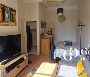 Location Appartement 1 pièce 32m² NEUVILLE SUR SAONE 69250 - Photo 4