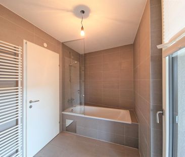 Moderne 3 Zimmer Wohnung ++ große Loggia ++ Gym ++ 7.OG - Foto 5