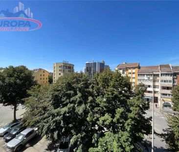Apartament cu 2 camere de inchiriat zona centrala Tulcea - Fotografie 4