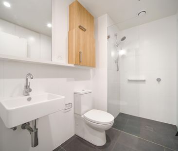 506/20 Levey Street, Wolli Creek NSW 2205 - Apartment For Rent | Do... - Photo 5