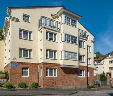 Ekebergsgatan, Göteborg - Photo 1