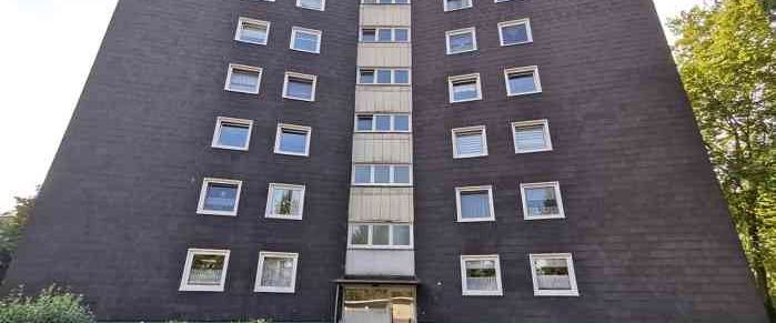 Schöne Familienwohnung - Photo 1