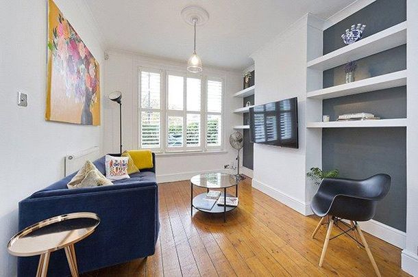 3 bedroom house to rent - Photo 1