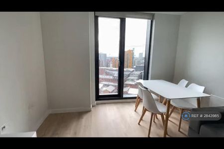 2 bedroom flat to rent - Photo 5