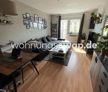Wohnungsswap - 2 Zimmer, 55 m² - Berliner Str., Pankow, Berlin - Foto 1