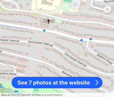 Dorchester Avenue, Plymouth - Photo 1