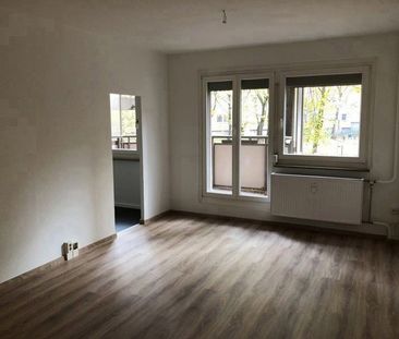 Frisch Renoviert! 3-Zimmer Wohnung - Foto 1