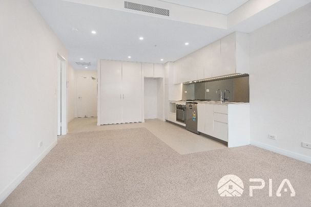 504B/37 Nancarrow Avenue Ryde - Photo 1