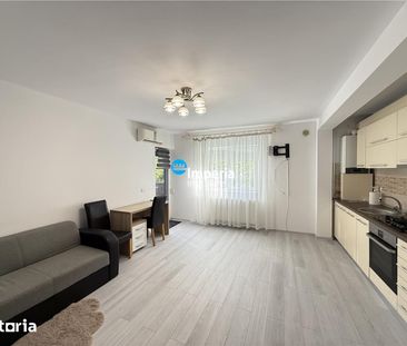 Apartament 2 camere de inchiriat – Bohemia Residence, Valea Lupului – - Fotografie 2