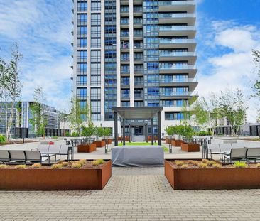 For Lease - 38 Gandhi Lane Unit# 505, Markham, Ontario - Photo 5
