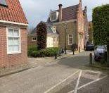 Appartement Rez-de-chaussée Bangert, Medemblik - 1 Chambre - Foto 3