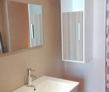 Appartement 1 pièce(s) 23.59 m² - Photo 4