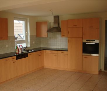 3.5 Zimmer, 95 m², 2. Stock - Photo 3