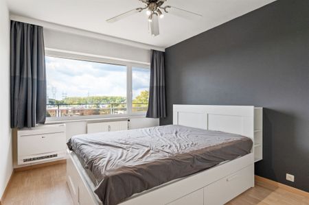 Appartement met 2 slpks en terras te Mechelen - Foto 2