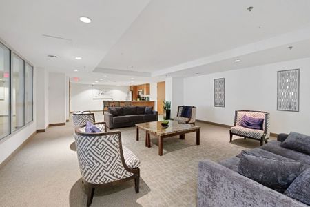 For Lease - 195 Besserer Street Unit# 707, Lower Town - Sandy Hill, Ontario - Photo 4