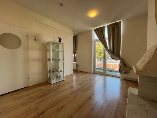 Te huur: Appartement Kepplerstraat 225 2e etage achterzijde in Den Haag - Foto 1