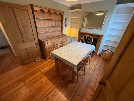 2 bedroom terraced house to rent - Photo 4