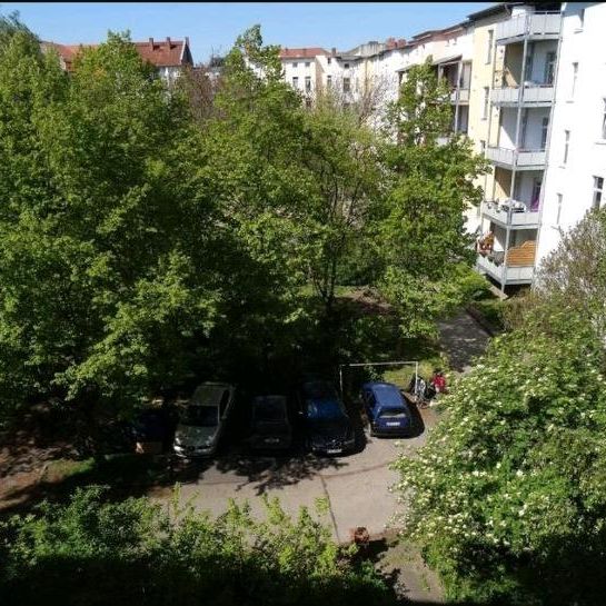 2 Raum Wohnung zentral gelegene - Photo 1