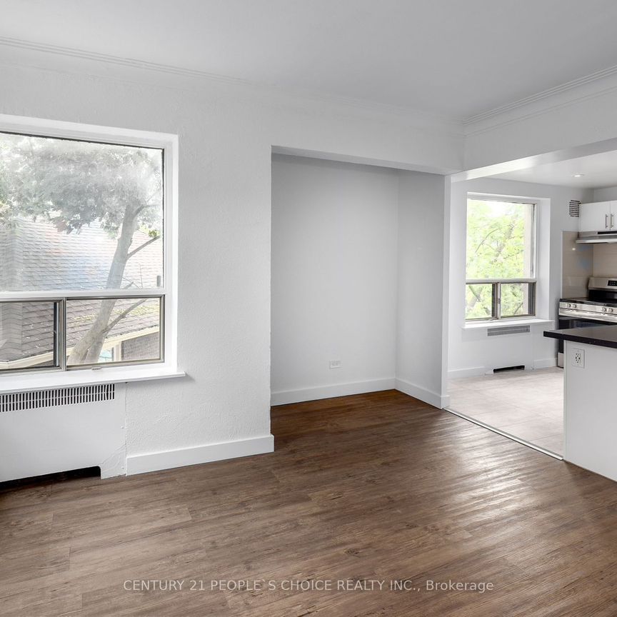 For Lease - 873 Avenue Road Unit# 9, Toronto, Ontario - Photo 1