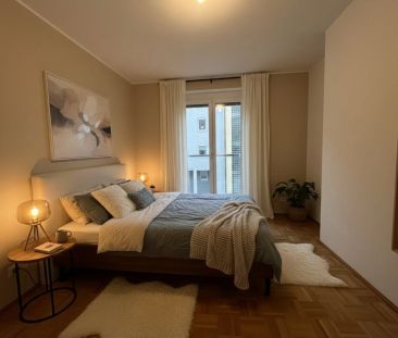 Traumhafte 3-Zimmer-Wohnung in Graz mit Loggia und Stellplatz – Ihr... - Photo 6