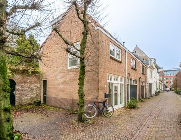 Eligenstraat 57, 3512 PT, Utrecht - Foto 1