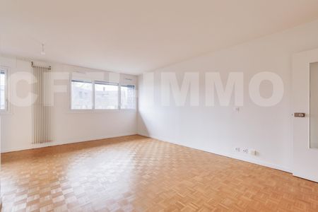 Location Appartement 3 Pièce(s) LE CHESNAY (78150) - Photo 5