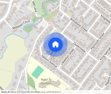 Mill View Road, Shotton, CH5 - Photo 1