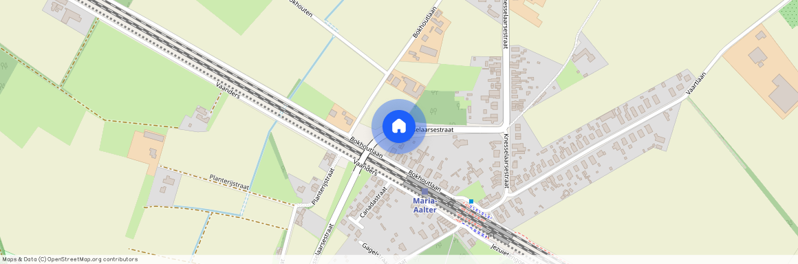 Knesselaarsestraat, 9880, Aalter