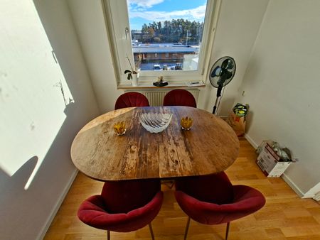 Karl Hovbergsgatan, Eskilstuna - Foto 2