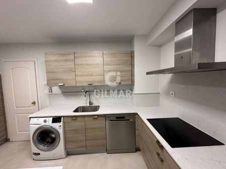 Piso en alquiler en Pozuelo de Alarcón – Madrid | Gilmar Consulting - Photo 5