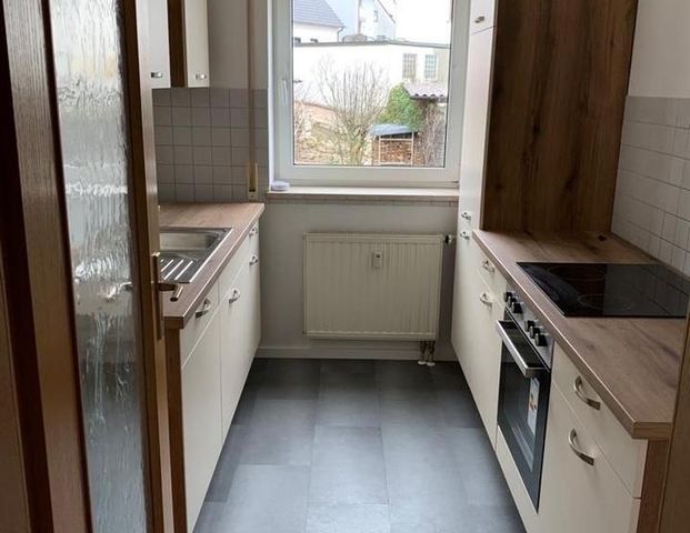 3,5 Zimmer-Wohnung renoviert 2023 - Foto 1
