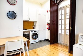 Apartamento T1 em Coimbra