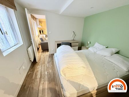 ROUEN - Appartement 2 pièces - Photo 5