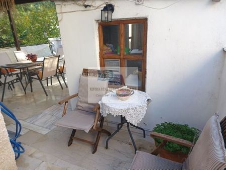 Μεζονέτα για ενοικίαση Νέα Κηφισιά (Κηφισιά) - Photo 3