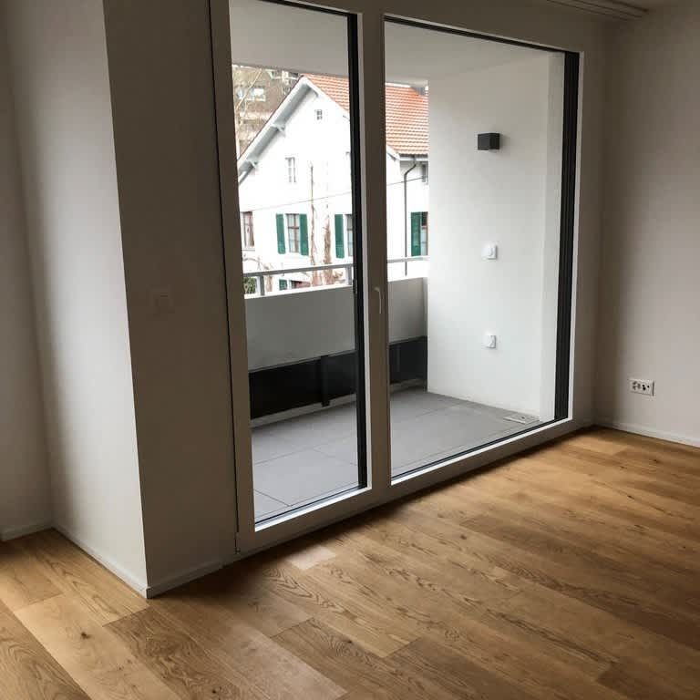 2.5 Zimmer, 48 m², 1. Stock - Photo 1