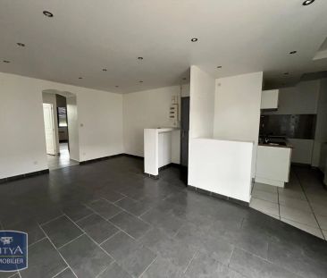 Appartement à louer 3 pièces 62.33m² - Photo 3