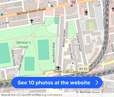 Wilmot Street, Bethnal Green, E2 - Photo 1