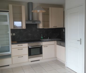 APPARTEMENT T2 VAULX MILIEU - Photo 5