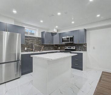For Lease - 2988 Monarch Drive Unit# Basement, Orillia, Ontario - Photo 4