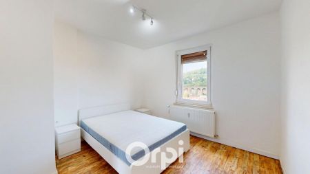 Appartement 2 pièces à Knutange - Photo 4