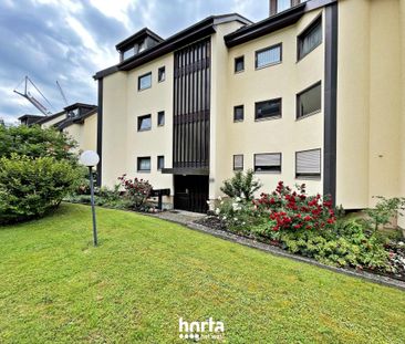 Gemütliche 3-Zimmer-Wohnung in KN-Petershausen! - Photo 1