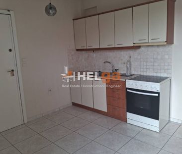 Studio/Γκαρσονιέρα για ενοικίαση Άγιος Γεώργιος Λάγγουρα (Πάτρα) - Φωτογραφία 3