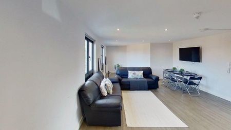 1 bedroom flat to rent - Photo 3