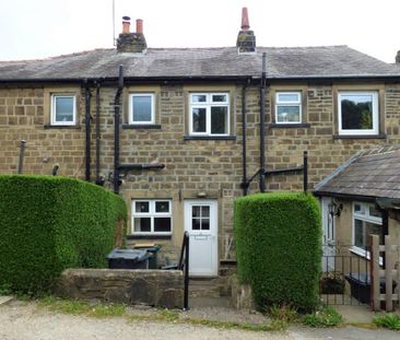 2 bedroom house to rent - Photo 3