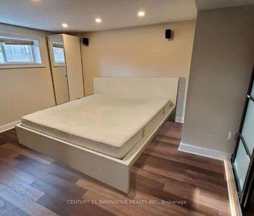 For Lease - 586 Chamberlain Road Unit# Bsmt, Burlington, Ontario - Photo 3